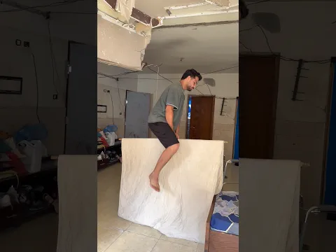 عملت سحر في اخوي ابوراني !!😱