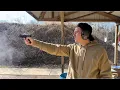 Glock ISSUES Me or the Glock