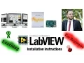Tutorial 13 - Using Formula Node in LabVIEW