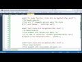 jQuery Part 5 CSS Selectors 1