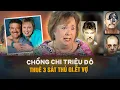 Vu An Nancy Howard Song Sot Ky Dieu Sau Phat Dan Xuyen Mat Tu Sat Thu Chong Thue Toi Pham Co That