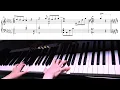 【わたしの幸せな結婚 My Happy Marriage】「貴方の側に。」"Anata no Soba ni."【Piano ピアノ】