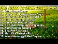 Download Lagu FULL ALBUM 6 • REMIX LAGU ROHANI TERBARU 2025 Full Bass BY JIRO MUSIC || Jalan Orang Benar
