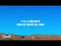 Jere Klein X Katteyes - TODO K VER (Letra/Lyrics)
