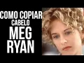 DISCOVER THE COLORATION USED ON MEG RYAN S HAIR
