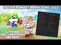 NEW ROBLOX CLICKER SIMULATOR OP HACK SCRIPT PASTEBIN 2022 UNPATCHED