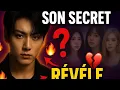 Le Secret que Jungkook Cache Depuis des Années : Son Véritable Amour Révélé