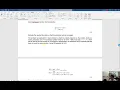 Finite difference Matlab example of convergence