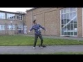 Throwing A Ball Reference