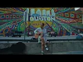 GRIFF - So Fast, live from Houston! (Acoustic)