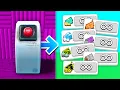 PRESS THIS for FREE STUFF YOUTUBE SIMULATOR Z - ROBLOX