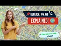 Geolocation API for Beginners Learn to Find Locations