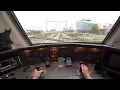 Download Lagu Train Driver's POV Den Haag - Schiphol - Zwolle VIRM 2017