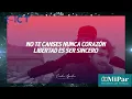 Me he vuelto a enamorar - Alex Campos - letra MiPar