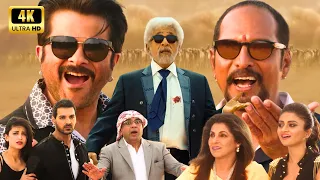 Welcome Back Climax - वांटेड मौत का पहला नाम - John Abraham, Anil Kapoor, Nana Patekar, Paresh Rawal
