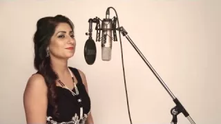 Download Main woh chand | female cover |rythm ruhani| MP3