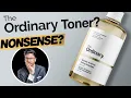 Glycolic Acid 7 Toning Solution The Ordinary Skincare Routine - Useless