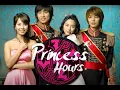 Perhaps Love by HowL and J Goong | Princess Hours OST