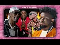 Download Lagu WHY ENVY THE RICH LIFESTYLE?  Stonebwoy vs Shatta Wale: The Truth About the MOG Yet To Come
