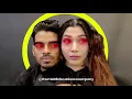 Major Lazer & Nucleya - "Jadi Buti" feat. Rashmeet Kaur | The MiddleBEAT | Dance Choreography