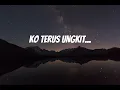 Download Lagu Nan Ko Paham (Cover + Rewrite) - Kechik (Official Lyrics Video)