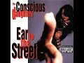 Somethin' To Ride To (Fonky Expedition) - The Conscious Daughters
