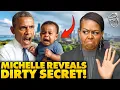 Download Lagu DIVORCE: Michelle Drops the Name 'Obama' | Says She's Thankful She Didn't Give Barack a Son, Yikes
