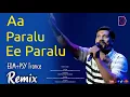 Download Lagu Aa paralu ee paralu kalabhavan mani dj remix by[DJ KALAN]