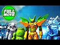 Download Lagu ATOMICRON | Full Length Cartoon Movie in English