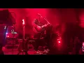 Jonathan Wilson -  Ballad Of The Pines (Volksbühne Berlin 2018)