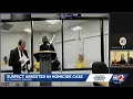 Arrest made in Altamonte Springs homicide investigation sheriff s office says