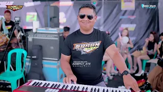 sikep kurnia rahma shaun the sheep happy party erwe 04 x pucang wetan jepara