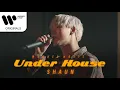 Download Lagu [𝐏𝐄𝐑𝐅𝐎𝐑𝐌𝐀𝐍𝐂𝐄] SHAUN (숀) | #UnderHouse | Road, Way Back Home  w/ DJ MINKY