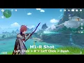 99 07 of Genshin Impact Players Don t Use This Bow Animation Cancel