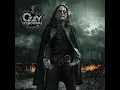 I Don't Wanna Stop - Ozzy Osbourne