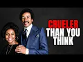 Claudette Rogers s Marriage With Smokey Robinson Was NASTIER Than You Thought