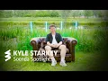 Download Lagu Soenda in de schijnwerpers | Hoe Kyle Starkey zijn inspiratie omzette in onstuitbaar succes