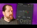 This Plugin Does Volume Automation for You - Techivation M-Leveller sponsored