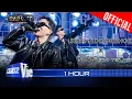 Download Lagu [1 HOUR] SELFMADE ORANGE x BAND (solo ver.) - CHANGMO | Rap Việt 2024