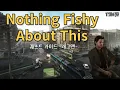 Nothing Fishy About This