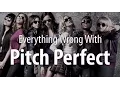 Download Lagu Everything Wrong With Pitch Perfect In 15 Minutes Or Less