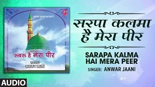  audio song 2019 anwar jaani t series islamic music