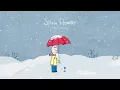 Snow Flower (feat. Peakboy) by V