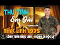 Download Lagu THƯ TÌNH EM GÁI VOL3 - CÔNG TUẤN ➤ LK Nhạc Lính 1975 Tuyển Chọn ➤NHẠC VÀNG XƯA HẢI NGOẠI ĐỘC LẠ 2025