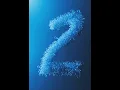 Blender Countdown with Simulation Nodes