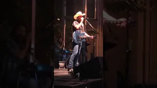 Download Jon Pardi “Trash a Hotel Room” at The Blue Note in Columbia, Mo 7/19/2018 MP3