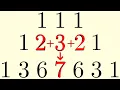 Not Pascal s Triangle