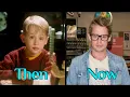 Home Alone 1990 Cast Then Now 1990 vs 2021