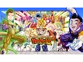 100M Dokkan Banner Summons with Rhymestyle Dragon Ball Z Dokkan Battle JP