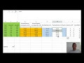 Correlation Pearson Spearman Kendall
